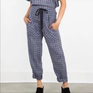 🐬Prairie Underground tabby pants🐬